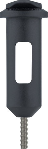 OneUp Components EDC Lite Plastics Kit Ersatzteilset - black