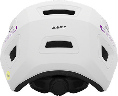 Giro Scamp MIPS II Kids Helmet - matte purple towers/45 - 49 cm