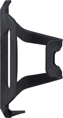 bc basic Portabidones Sidecage - negro