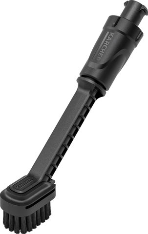Kärcher Detailbürste für OC 3 - schwarz