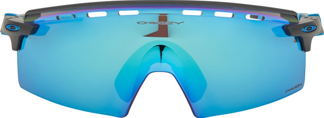 Oakley Encoder Strike Vented Sports Glasses - matte black/prizm sapphire