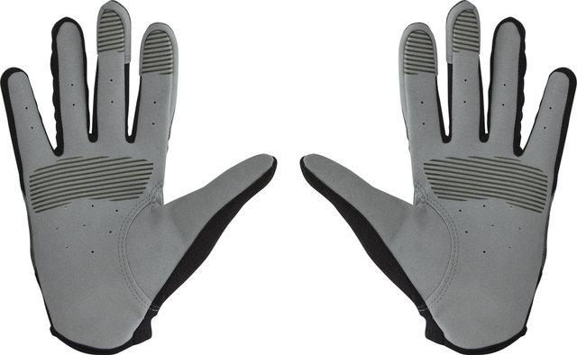 Endura Gants Hummvee Lite Icon Modèle 2023 - tonal olive/M