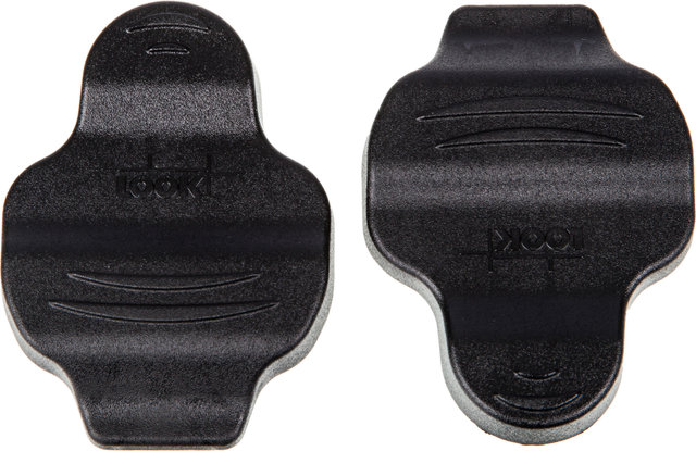 Look Cleat Cover für Kéo-Platten - schwarz