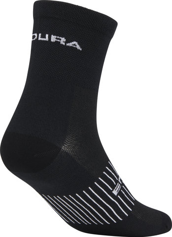 Endura Calcetines Coolmax Race paquete de 3 pares - black/42/42.5 - 47