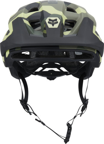 Fox Head Speedframe MIPS Helm - camo-green camo/55 - 59 cm Fox Head Speedframe MIPS Helm - camo-green camo/55 - 59 cm