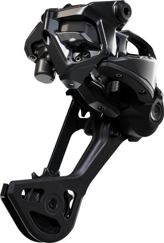 Shimano Sistema de cambios XT Di2 E-MTB RD-M8260-SGS 11 velocidades - negro/Largo