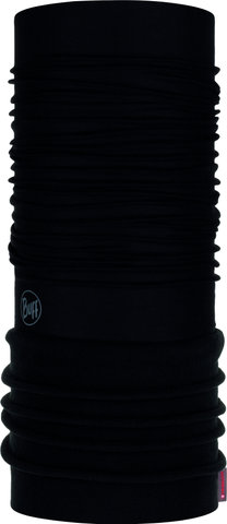 BUFF Tour de cou multifonctionnel Polar - solid black