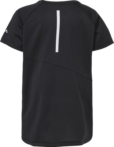 VAUDE Kids Moab T-Shirt II - black/140, 134/M