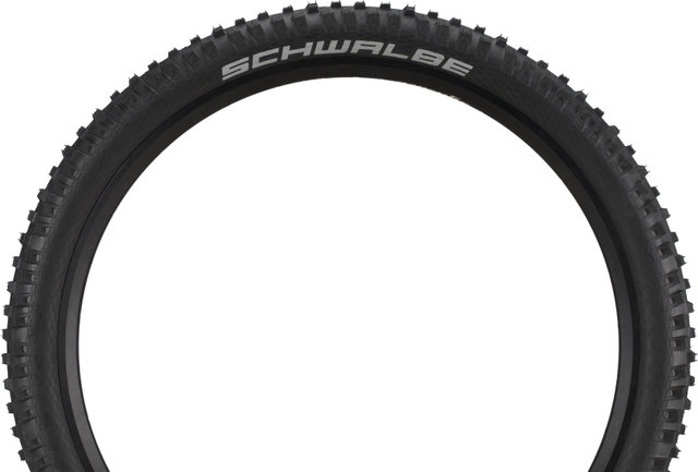 Schwalbe Magic Mary Performance ADDIX BikePark 27.5" Wired Tyre - black/27.5 /62 mm/62-584/2.4 