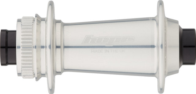 Hope Pro 5 Disc Center Lock Boost Front Hub - silver/15 x 110 mm / 32 hole