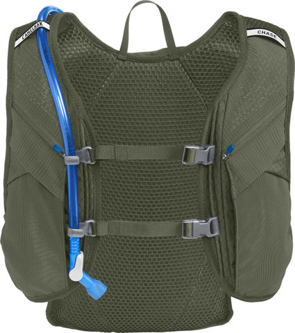 Camelbak Chase Adventure 8 Trinkrucksack - dusty olive | 6 l | one size