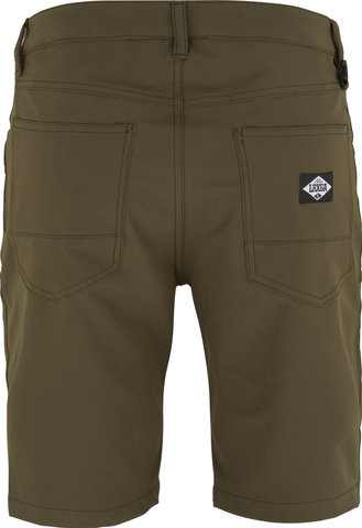 Loose Riders Commuter Shorts - olive/32/M