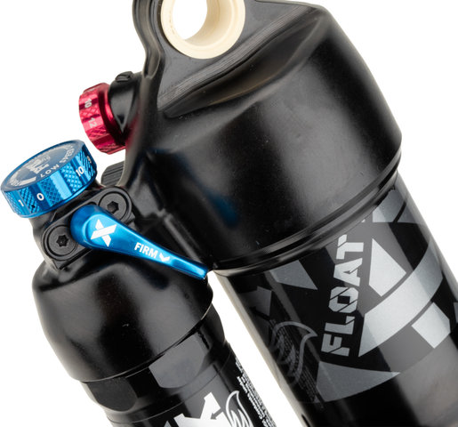 Fox Racing Shox Float X EVOL LV 2POS Performance Elite rear shock - black | 190 mm x 45 mm