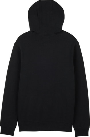 Fox Head Sudadera polar con cremallera Absolute - black/M