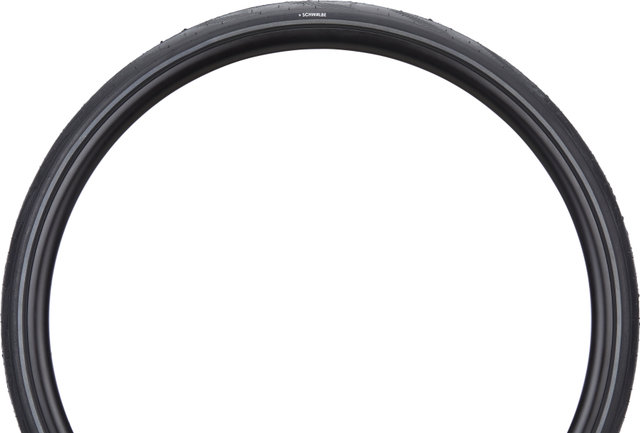 Schwalbe One 365 Performance TLR 28" Faltreifen - schwarz-reflex/28 "/32 mm/32-622
