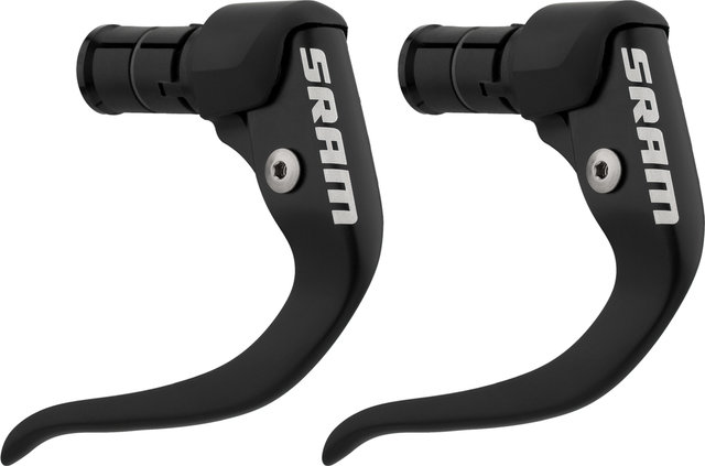 SRAM Palanca de frenos TT 500 - negro