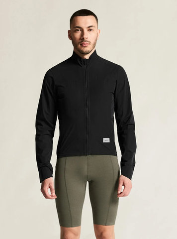 Craft Veste de vélo pour hommes Endur Light Wind - black | M