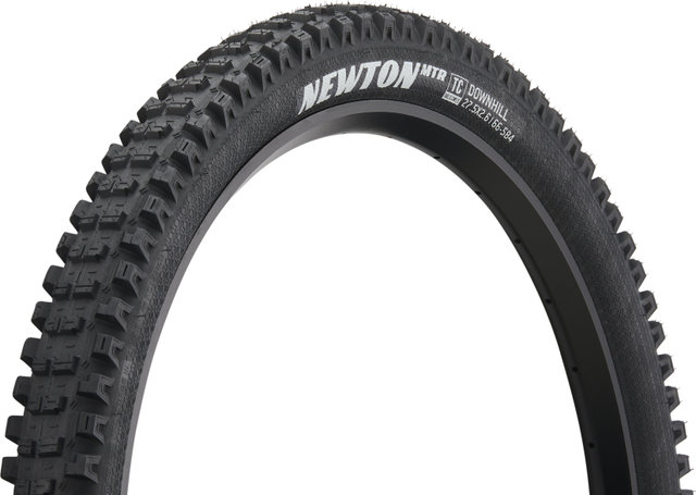 Goodyear Pneu Souple Newton MTR Downhill Tubeless Complete 27,5" - black/27.5 /66 /66-584/2.6 