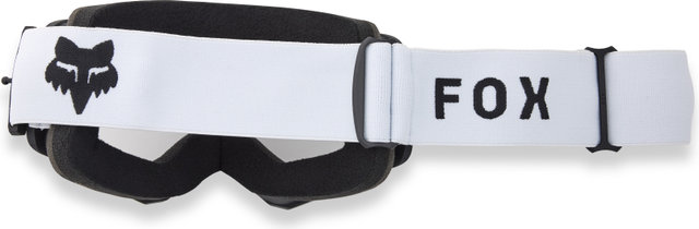 Fox Head Gafas principales - white