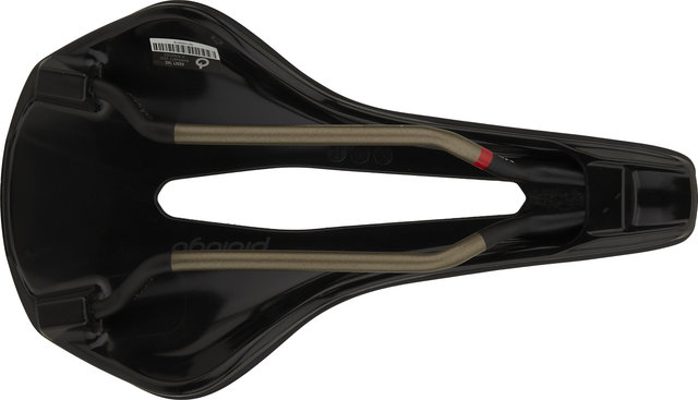 Prologo Selle Nago R4 PAS Tirox - noir/245 /135 
