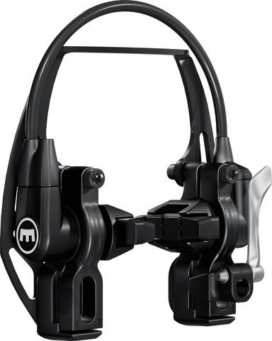 Magura HS 22 EVO2 Rim Brake Set - black | Set | Flip-Flop (non-side-specific)