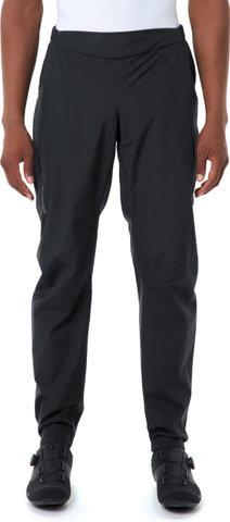 VAUDE Pantalons de Pluie Kuro Pro - black | L