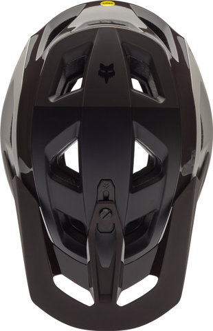 Fox Head Speedframe RS MIPS Helm - cocoa/51 - 55 cm