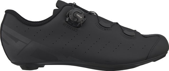 Sidi Zapatillas de ciclismo de ruta Fast 2 - black/42