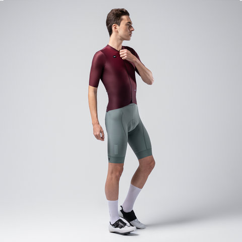 GOBIK Maillot Attitude 2.0 S/S - barossa/L