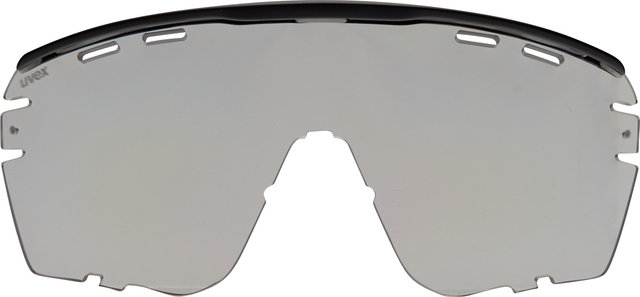 uvex Ersatzglas für sportstyle 236 S Sportbrille - clear/clear