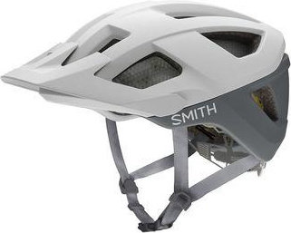 Smith Session MIPS Helm - matte white-cement/51 - 55 cm