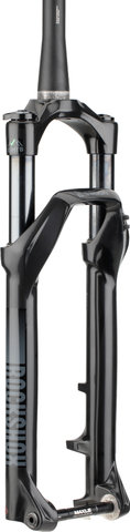 RockShox 35 Silver RL 100mm 27.5" Boost Suspension Fork – Workshop Packaging - black | 15 mm Thru Axle | 110 mm | 46 mm | 27.5" (650B) | 1 1/8" - 1,5" tapered