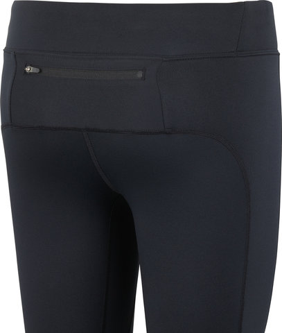 GORE Wear Mallas para damas R3 Thermo Tights - black/36