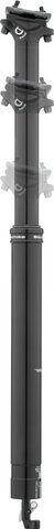 BikeYoke Divine 185 mm Dropper Post w/o Remote - black/485 mm/31,6 mm/0 mm/Without