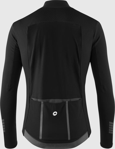 ASSOS Mille GT Ultraz S11 EVO Winterjacke - black series | S