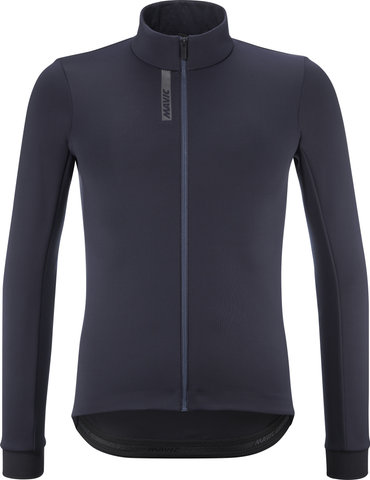 Mavic Aksium Thermo Jacket - deep blue/M