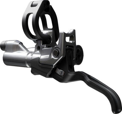 Shimano Palanca de freno XTR BL-M9220 - negro/Derecho (específico de lado)