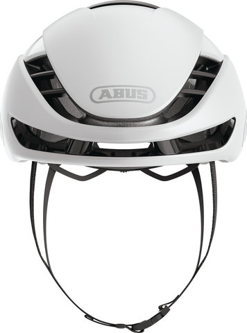 ABUS GameChanger 2.0 Helm - polar white/52 - 58 cm