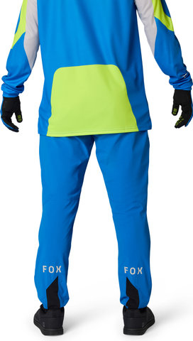 Fox Head Ranger Tactile Pants - blue jewel | 28 | S
