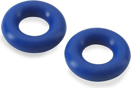 Lupine Joint Torique pour Attache au Casque Piko / Neo - bleu