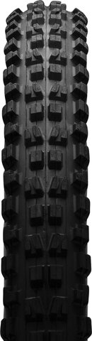 Maxxis Minion DHF 3C MaxxGrip DD WT TR 27,5" Faltreifen - schwarz/27.5 "/63 mm/63-584/2.5 "