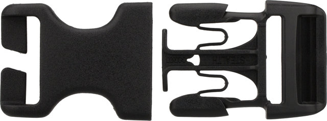 ORTLIEB Buckle for Rack-Pack Models up to 1998 - universal
