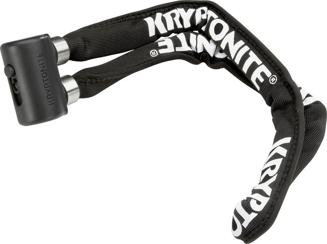 Kryptonite Antivol Pliant Keeper 695 - noir/95 