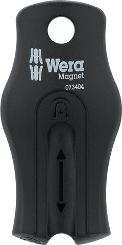 Wera Magnetiser - black-green