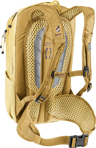 deuter Sac à dos Compact 8 JR - savanna-dune/8000 