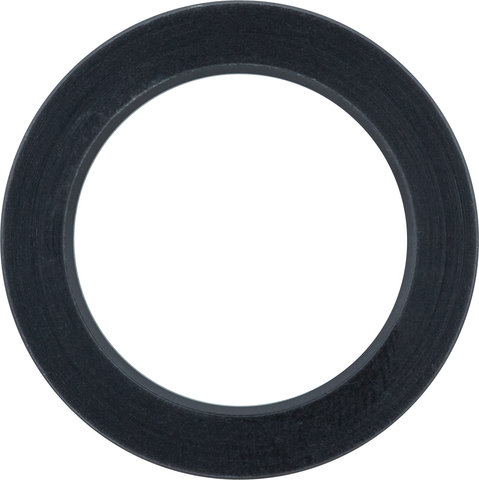 Shotgun Headset Spacer para asientos delanteros para niños - black