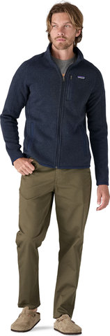 Patagonia Veste Better Sweater - new navy | S