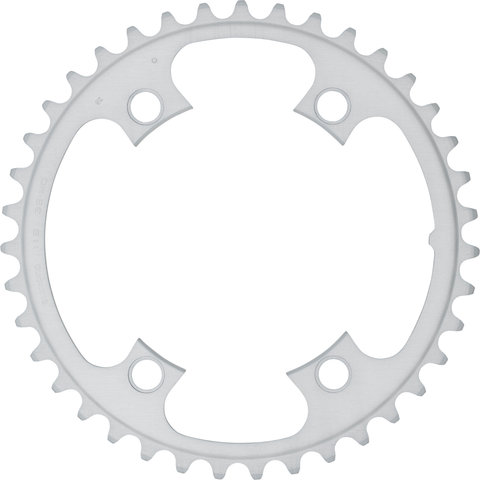Shimano 105 FC-5800 11-speed Chainring - silver/39 