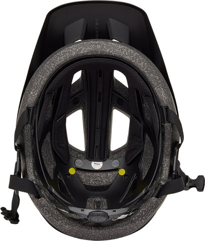 Fox Head Mainframe MIPS Helm - black/55 - 59 cm