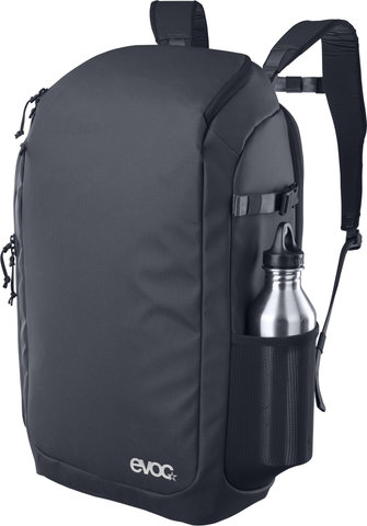 EVOC Sac à Dos Athlete 30 - carbon grey-black | 30 